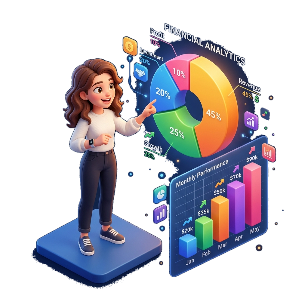 Analytics
